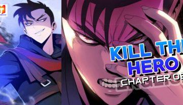 Kill the Hero 2