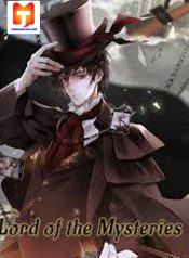 Lord of the Mysteries 1