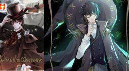 Lord of the Mysteries 2