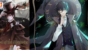 Lord of the Mysteries 2