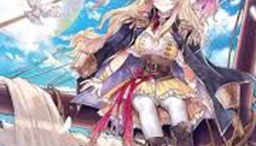 Lost Princess 1