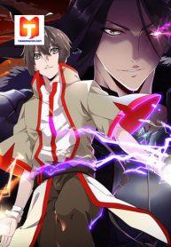 Magic Emperor 1