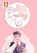 Man Drowning in a Veil 1