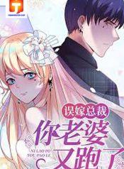 Marriage with CEO 1