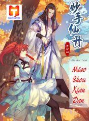 Miao Shou Xian Dan 1