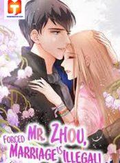 Mr. Zhou, Forced Marriage Is Illega 1
