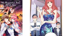 My Beautiful Time With You 2