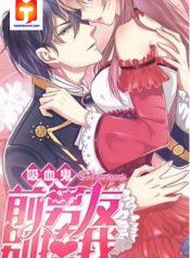 My EX Vampire Boyfriend 1