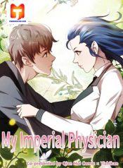 My Imperial Physician 1