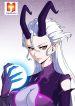 My Wife is a Demon Queen 1