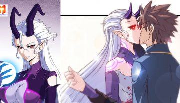 My Wife is a Demon Queen 2