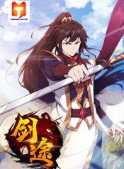 Path of the Sword 1