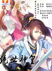 Peerless Heavenly Emperor 1