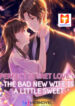 Perfect Secret Love- The Bad New Wife is a Little Sweet scan 1