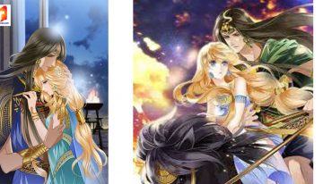Pharaoh’s Concubine 2