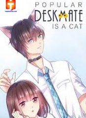 Popular Deskmate is A Cat 1