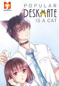 Popular Deskmate is A Cat 1