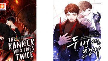 Ranker Who Lives A Second Time 2