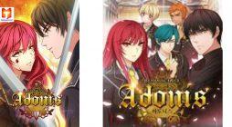 Reminiscence Adonis 2