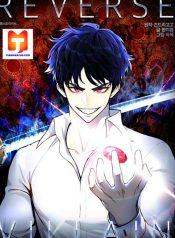 Reverse Villain 1