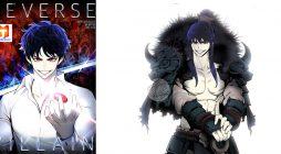 Reverse Villain 2