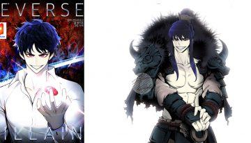 Reverse Villain 2