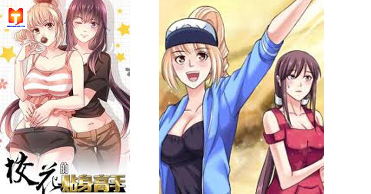 School Beauty’s Personal Bodyguard 2