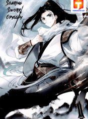 Soaring Sword Odyssey 1