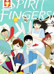 Spirit Fingers 1
