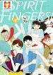 Spirit Fingers 1