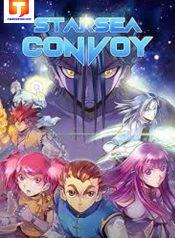Starsea Concoy 1