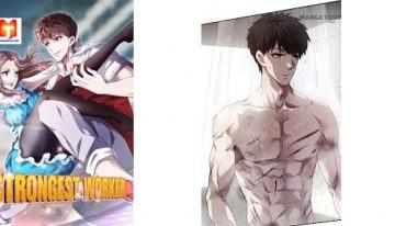 Strongest Worker 2