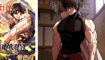 Survival Story of a Sword King in a Fantasy World 2