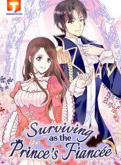 Surviving as the Prince’s Fiancée 1