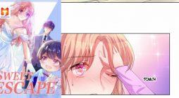 Sweet Escape (ManHua) 2