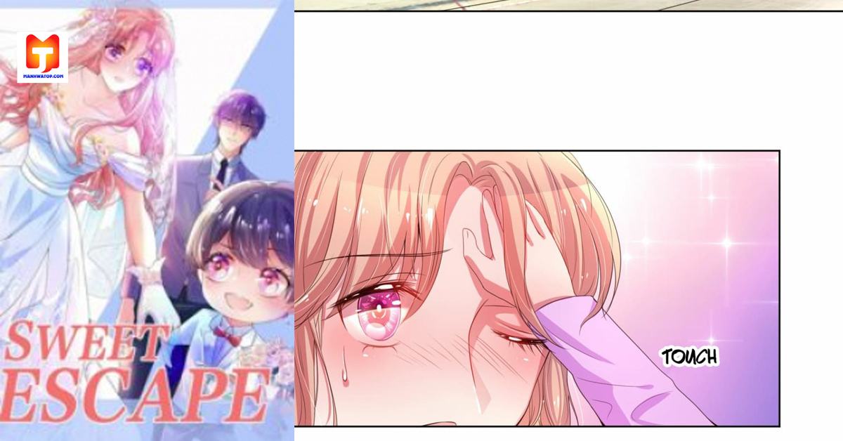 Sweet Escape (ManHua) 2