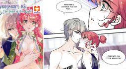 Sweetheart V5- The Boss Is Too Kind! 2