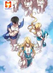 Sword and Magic 1