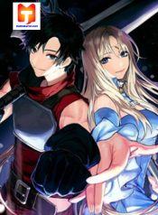 Sword and Magic- The Waking Hero 1