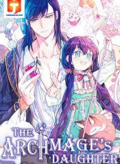 The Archmage’s Daughter 1