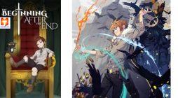 The Beginning After The End 2