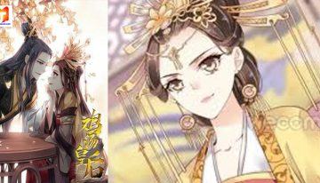 The Bestselling Empress 2