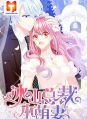 The Cute Wife of the Cold Chairman 1