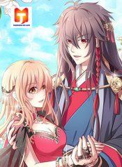 The Devil’s Guidebook to Love 1