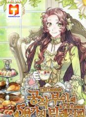 The Duchess’ 50 Tea Recipes 1