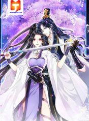 The Evil Girl is The Emperor 1