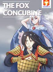 The Fox Concubine 1