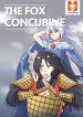 The Fox Concubine 1