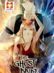 The Ghost Bride 1