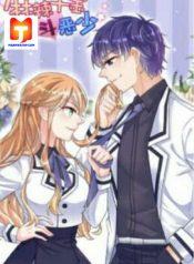 The Heiress VS Young Ruffian 1